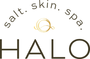 HALO - salt. skin. spa.