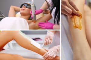 Sugaring, Waxing, Or Laser Which Hair Removal Method Is Right For You 02
