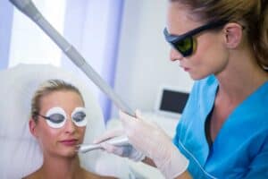 Benefits of Getting a Laser Treatment Now