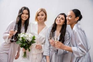 Med Spa Bridal Party Experiences