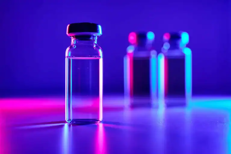 The Top Benefits of Peptide Therapy for Everyday Wellness
