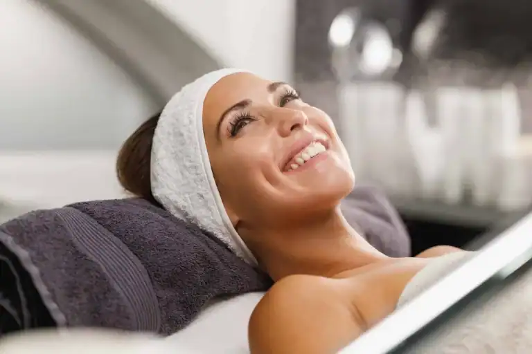 Should You Tip for a Massage or Med Spa Service? A Simple Guide to Spa Etiquette
